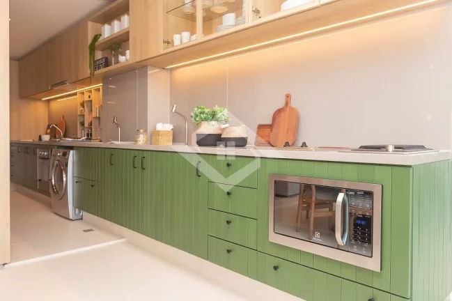 Imagem Apartamento de 3 Quartos para Venda no Recreio com 152m²