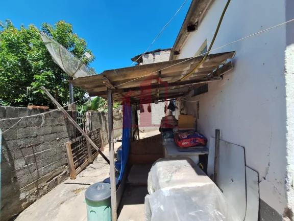 Imagem CASA RESIDENCIAL em FRANCO DA ROCHA - SP, VILA OLINDA