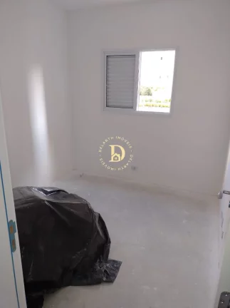 Imagem APARTAMENTO - ARBOVILLE - JACAREÍ - 3 DORMITÓRIOS (1 SUITE) - 83 M²