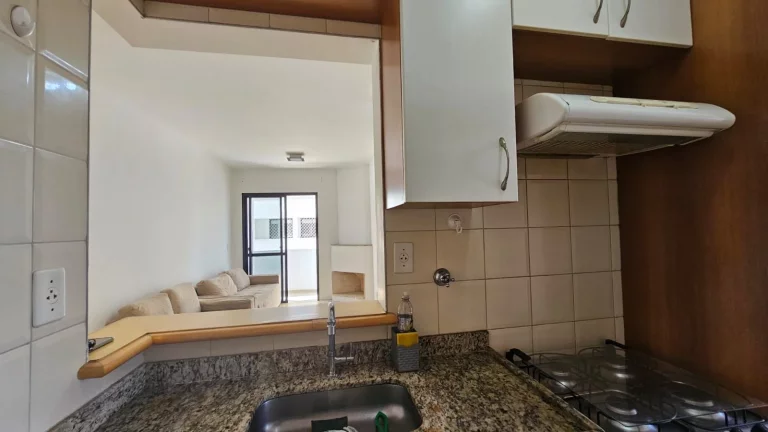 Imagem Apartamento à venda, 62 m² por R$ 730.000,00 - Vila Leopoldina - São Paulo/SP