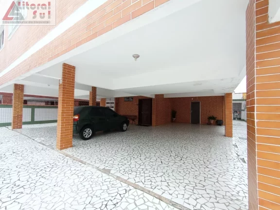 Imagem APARTAMENTO RESIDENCIAL em PRAIA GRANDE - SP, MIRIM