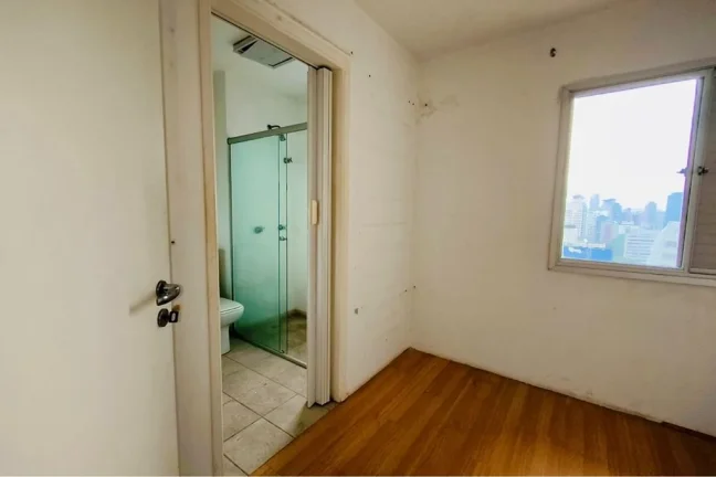 Imagem APARTAMENTO RESIDENCIAL em São Paulo - SP, Itaim Bibi