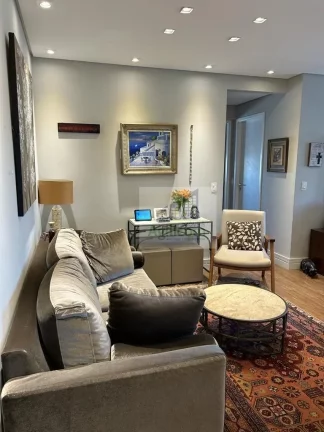 Imagem APARTAMENTO À VENDA EM JARDIM CARAVELAS COM 2 DORMITÓRIOS