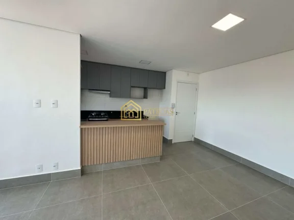 Imagem Apartamento Padrão