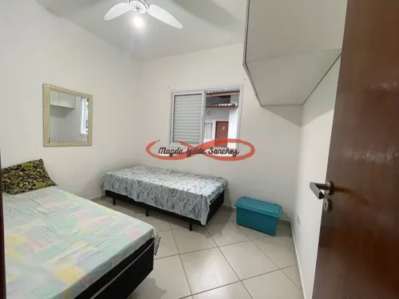Imagem CASA EM CONDOMÍNIO, SEMI-NOVA À VENDA EM BERTIOGA