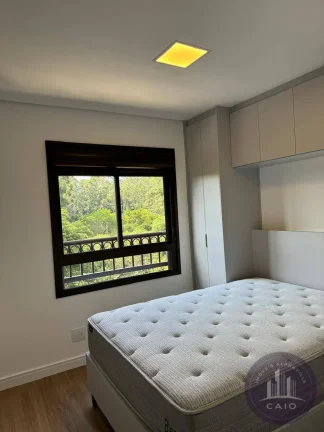 Imagem Apartamento mobiliado 120m², 4 dormitórios a venda ou aluguel - R$ 16.150