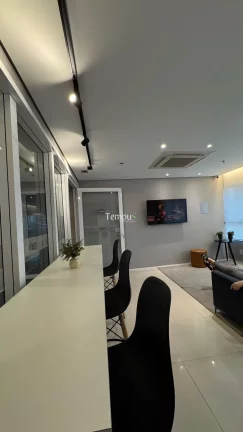 Imagem Blend Smart Style - Apartamento à venda no bairro Setor Marista - Goiânia/GO