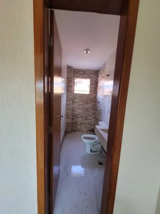 Imagem Casa Duplex em Santa Luzia