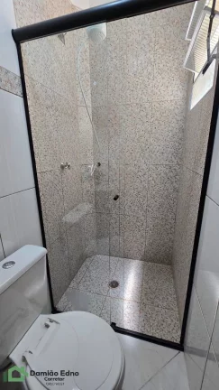 Imagem Casa em Condomínio são Paulo - Vila Monte Santo Z/L