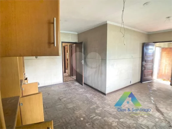 Imagem Casa térrea, residencial na Vila das Mercês região da Saúde com 430m² de área total.
