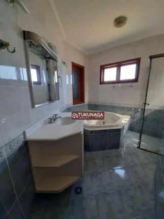 Imagem Sobrado com 3 quartos à venda, 400 m² por R$ 2.340.000 - Jardim Virginia Bianca - São Paulo/SP