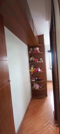 Imagem Diadema - Centro | 56m2 | 2 Dorms (1 Suíte) | Lazer Completo | Em Frente ao Tróleibus!