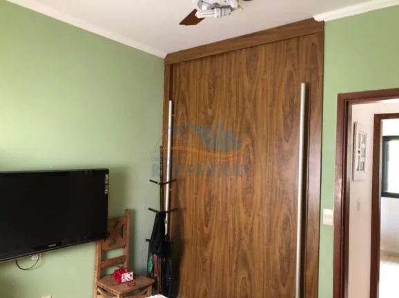 Imagem Casa Sobrado - Ribeirão Preto - Jardim Botânico - Região Sul