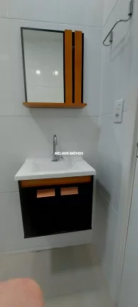 Imagem Apartamento Diferenciado a venda com 105 m² no Centro de Camboriú