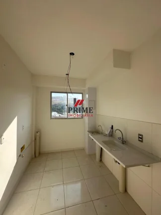Imagem Apartamento - Bairro Santo Antonio - Vespasiano