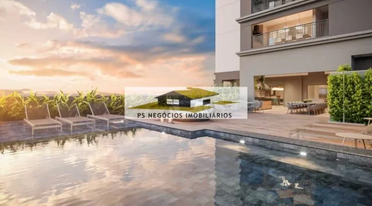 Imagem Apartamento em construção para venda no Alto do Ipíranga