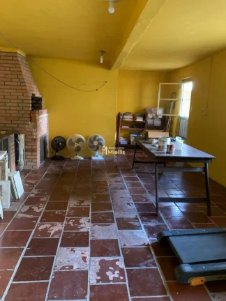Imagem Casa com 3 Dormitorio(s) localizado(a) no bairro Santa Isabel em Viamão / Rio Grande do Sul Ref.:57580954