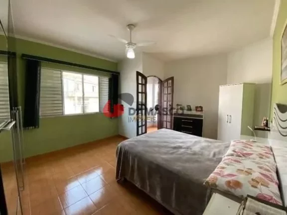 Imagem Sobrado para Venda, 3 Quartos, 3 Vagas, Mauá, São Caetano do Sul - SP