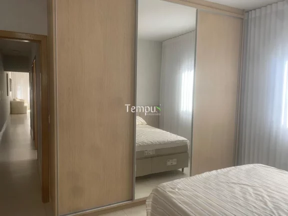 Imagem Casa à venda 103m² no bairro Residencial Parque dos Buritis - Senador Canedo/GO