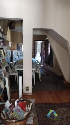 Imagem Sobrado com 3 dormitórios à venda por R$ 600.000 - Ipiranga - São Paulo/SP