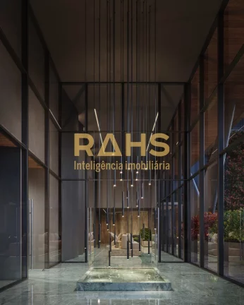 Imagem Excelente apartamento duplex de alto padrão no Atiradores em Joinville, 4 suítes, área de lazer c...