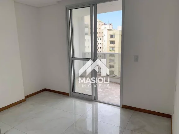 Imagem Apartamento à venda, 114 m² por R$ 1.868.000,00 - Praia da Costa - Vila Velha/ES