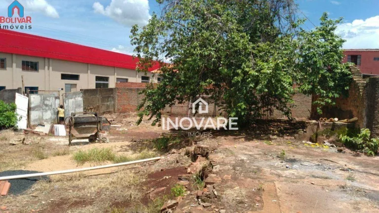 Imagem Prédio para alugar, 360 m² por R$ 20.000,00/mês - Setor Central - Itumbiara/GO