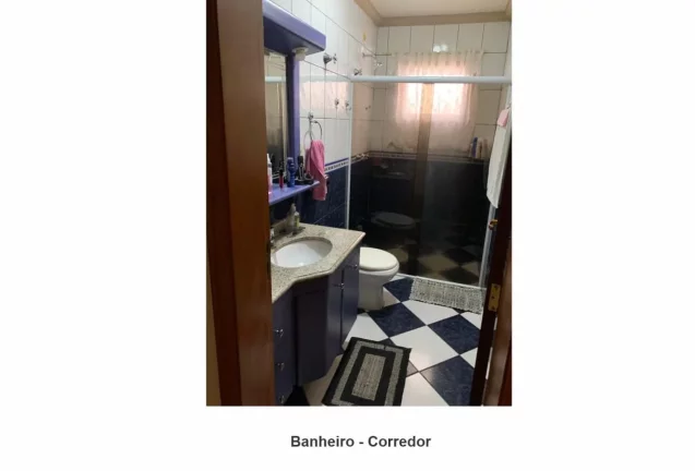 Imagem Apartamento para Venda em Mogi das Cruzes / SP no bairro Cidade Parquelandia