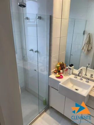 Imagem Apartamento 03 quartos 01 suite B. Vila da Serra BH./NOVA LIMA MG