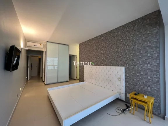 Imagem Residencial Quebec - Apartamento à venda no bairro Setor Bueno - Goiânia/GO