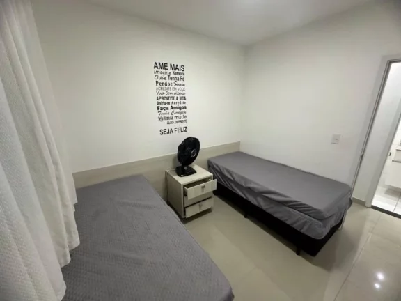Imagem Apartamento à Venda em Ocian, Praia Grande - SP