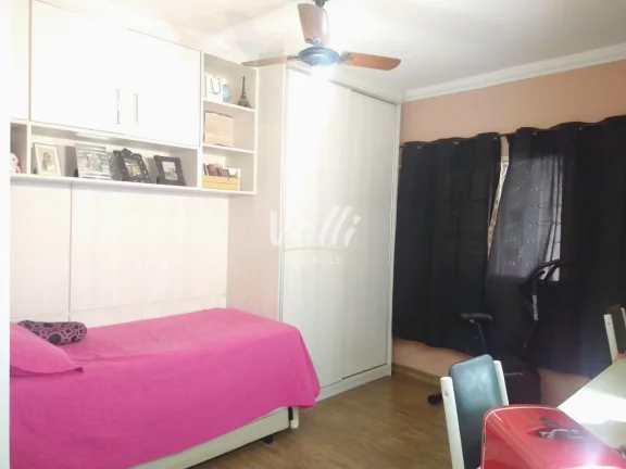 Imagem Casa RESIDENCIAL em Americana - SP, Morada do Sol