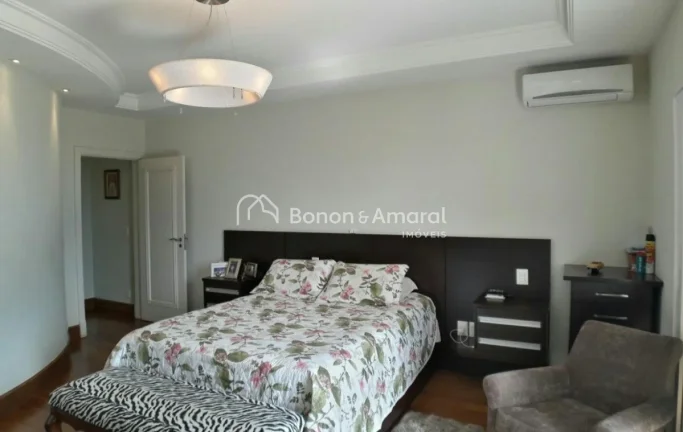 Imagem Belíssima casa mobiliada em um condomínio de alto padrão, com terreno de 1000 m² e excelente aca...