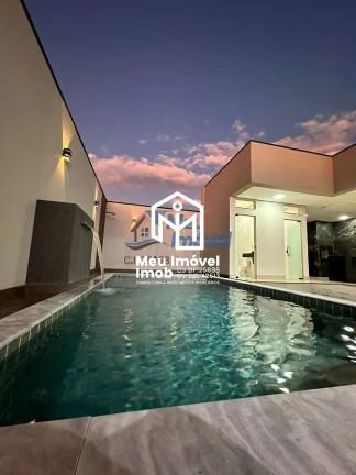 Imagem Rua 10/12 Vicente Pires Casa 4 Quartos 3 Suítes 460m² Lote 360m² útil 4 Vagas