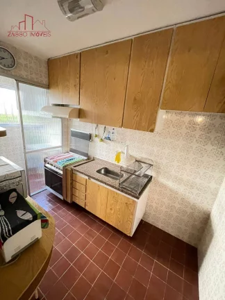 Imagem Belíssimo Apartamento no Parque Brasil - 60 m² - 2 dorms.