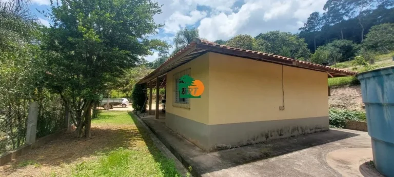 Imagem Sítio para Venda em São Roque, Marmeleiro, 2 dormitórios, 1 suíte, 2 banheiros
