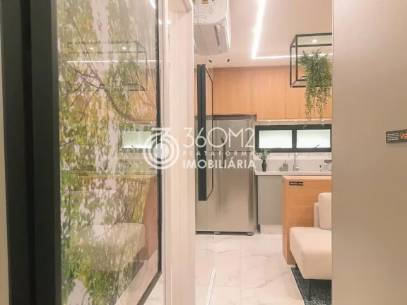 Imagem Apartamento para Venda em Santo André / SP no bairro Vila Príncipe de Gales