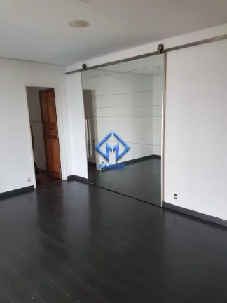 Imagem Apartamento com 3 Quartos à Venda, 93 m² em Vila Gumercindo - São Paulo