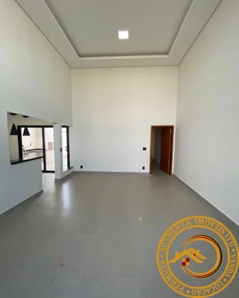 Imagem CASA RESIDENCIAL em SALTO - SP, VILLAGE MOUTONNÉE