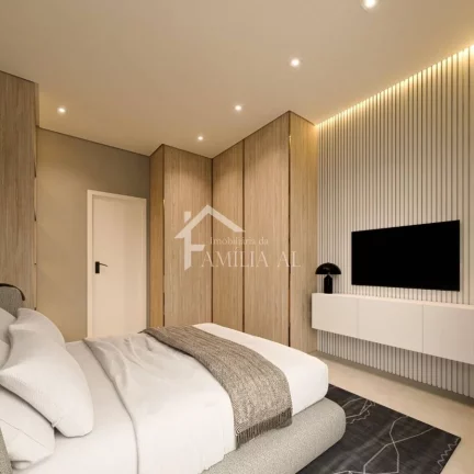 Imagem GEMINADO COM 2 QUARTOS NO VILA NOVA