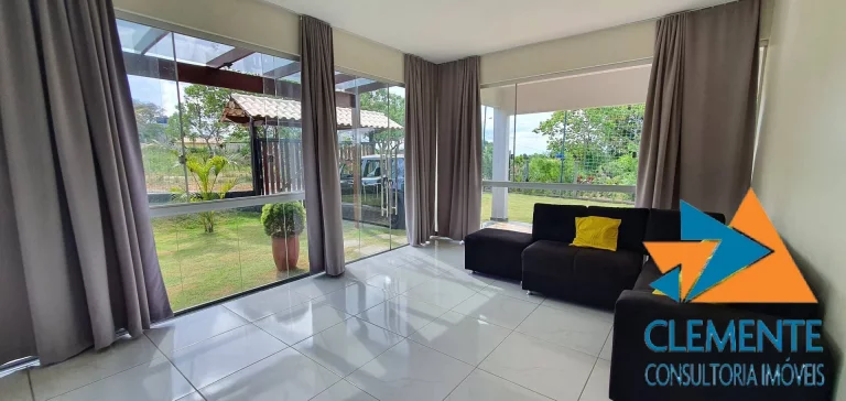 Imagem CASA CONDONDOMINIO FECHADO ESTANCIAS DA MATA- LAGOA SANTA/JABOTICATUBAS-MG