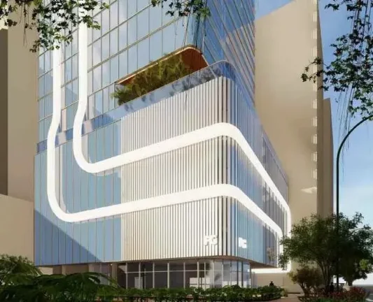 Imagem APARTAMENTO RESIDENCIAL em Balneário Camboriú - SC, Centro