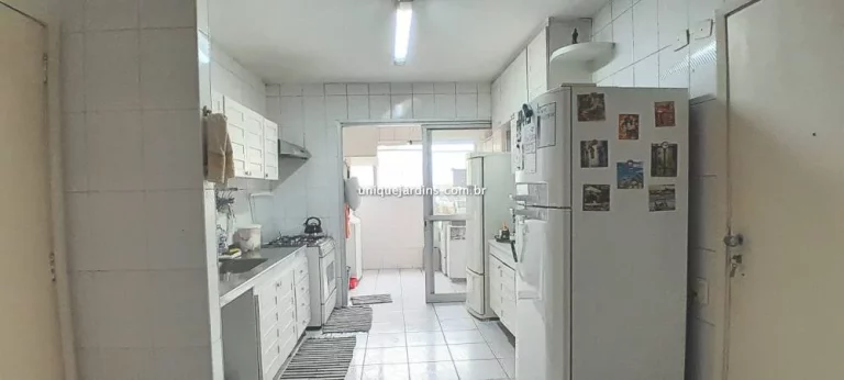 Imagem Apartamento à venda Itaim Bibi São Paulo