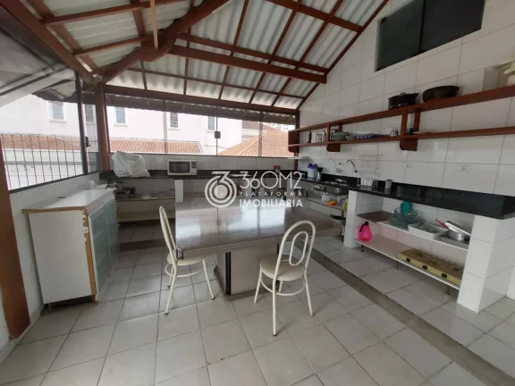 Imagem Prédio para Venda em Santo André / SP no bairro Vila Assunção