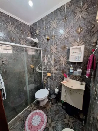 Imagem Casa - Bady Bassitt