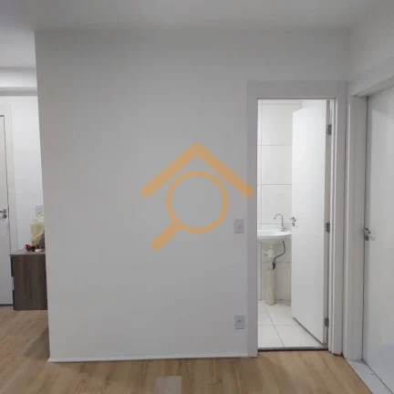 Imagem Excelente oportunidade de investimento: Apartamento à venda em São Paulo-SP, Vila Isa! 2 quartos, 1 sala, 1 banheiro, 39m²!