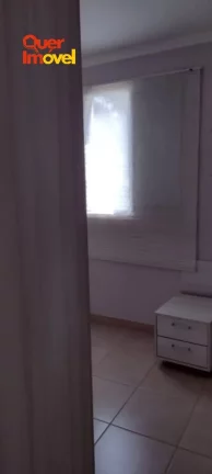 Imagem Apartamento à venda em Ribeirão Preto-SP, Ribeirânia: 2 quartos, sala, banheiro, garagem e 46m² de área!