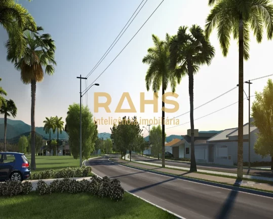 Imagem Perfeito para morar, trabalhar, crescer e investir em uma região em constante expansão, o Ecovalle...