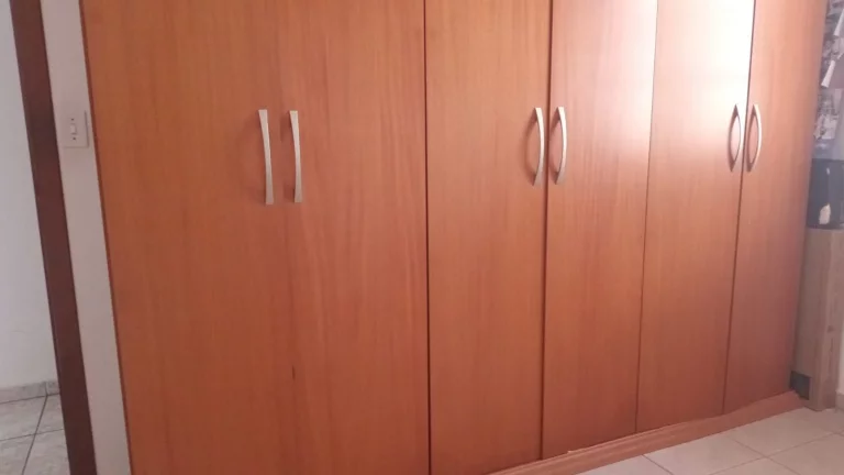 Imagem Sobrado com 3 dormitórios à venda, 107 m² por R$ 530.000,00 - Jardim das Indústrias - São José dos Campos/SP