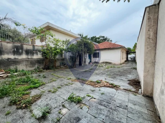 Imagem Terreno à venda em São Paulo-SP, Jardim da Saúde - 494,00m², oportunidade única!